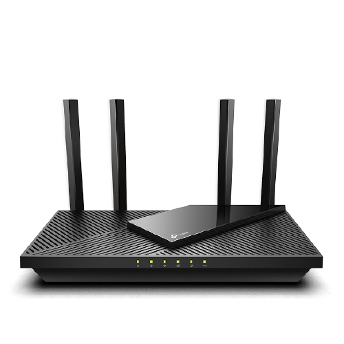 ROUTER TP LINK ARCHER AX55 WI-FI 6, DUAL BAND GIGABIT